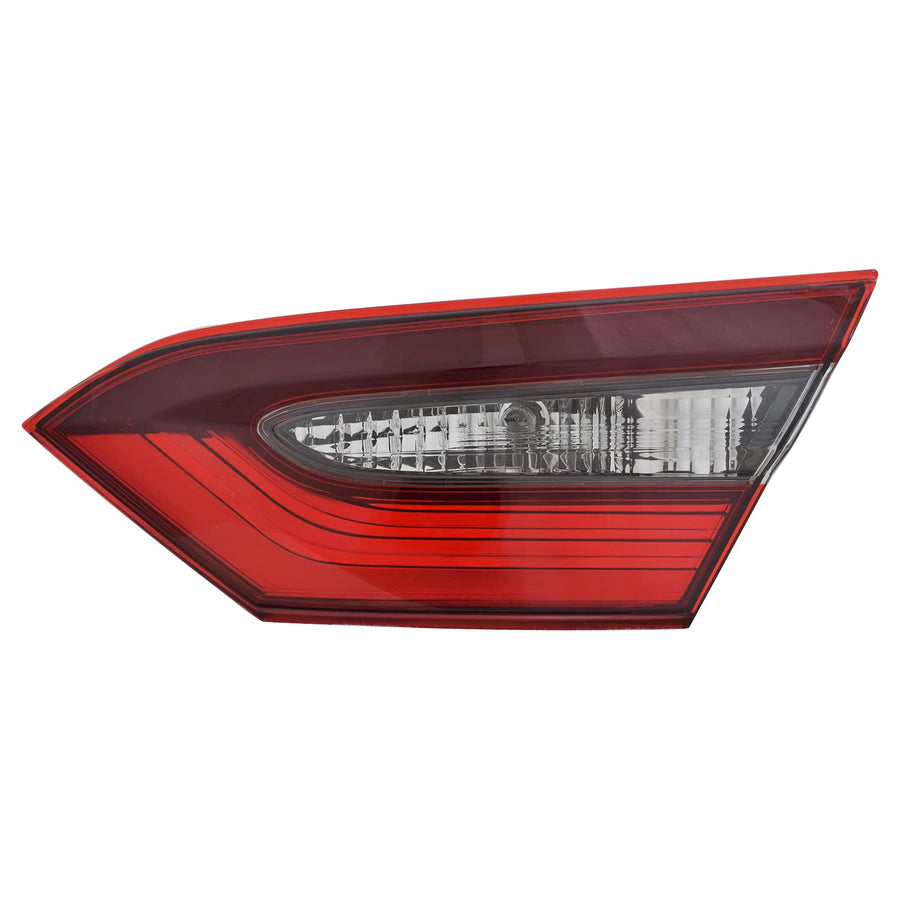 Reflector Assembly Right-Side TYC 17-5769-80 Compatible with 2021-2021 Toyota Camry