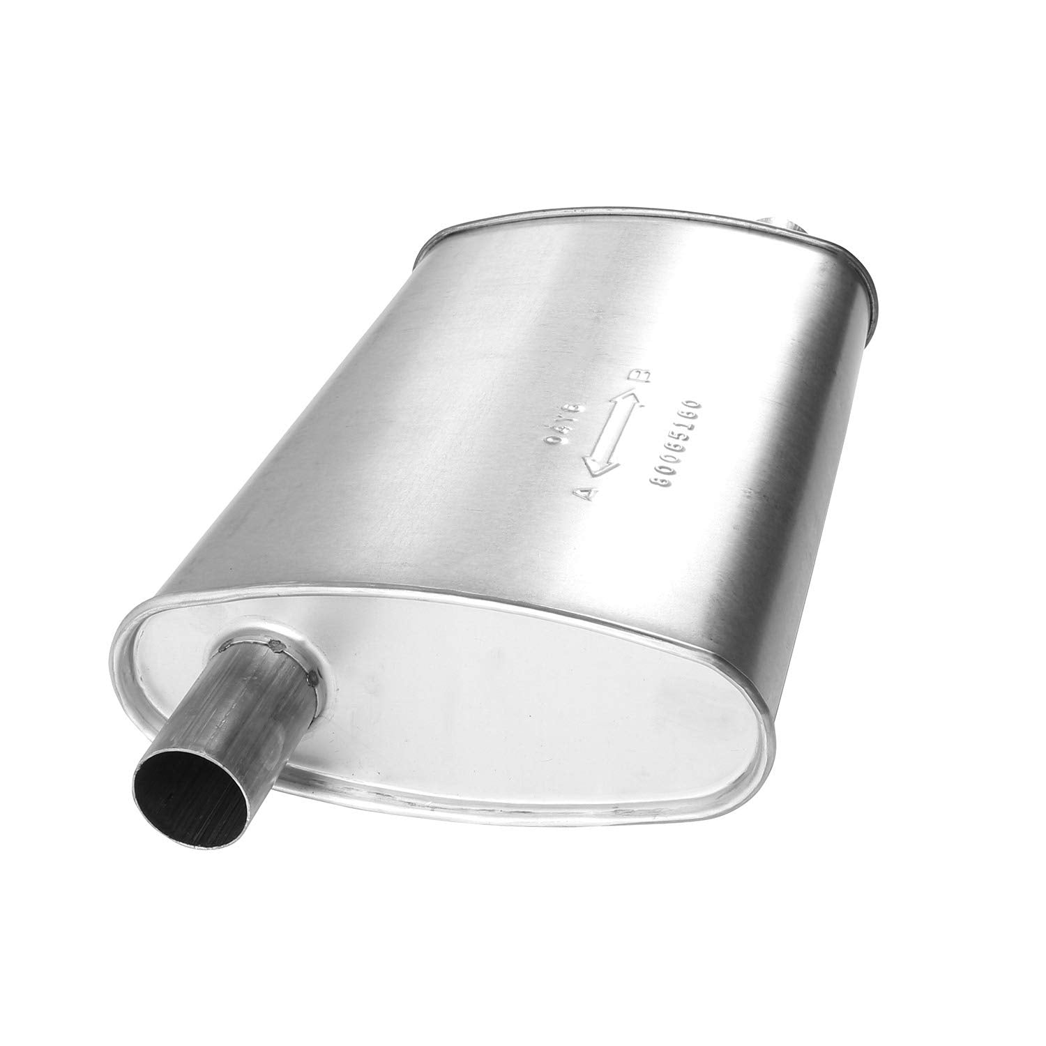 AP Exhaust 6516 Muffler Products AP Exhaust