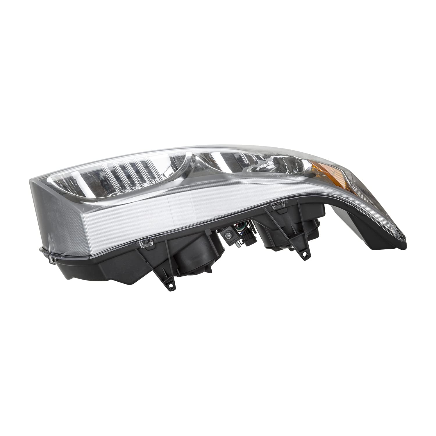 Saturn Ion TYC 20-6427-00 Passenger Side Headlight Assembly