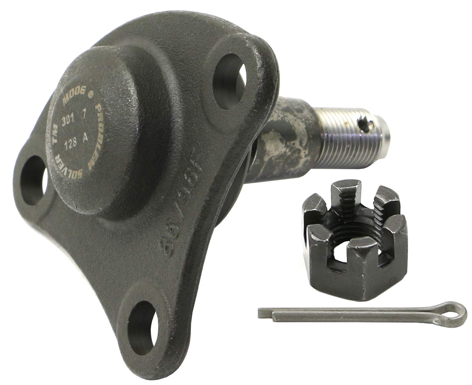 Front Lower Suspension Ball Joint MOOG K500310 for Ram ProMaster 3500