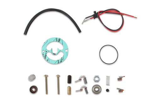Gas Mallory 29809 Seal Kit