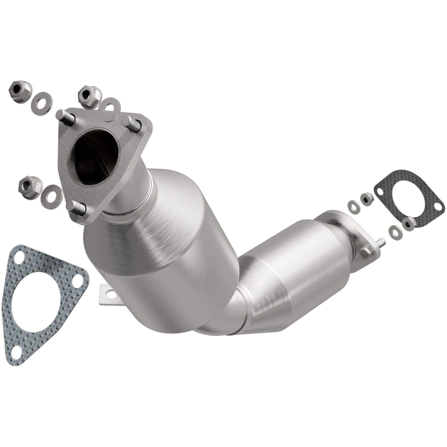 Catalytic Converter MagnaFlow 5411050: California Grade, Direct-Fit (CARB Compliant)