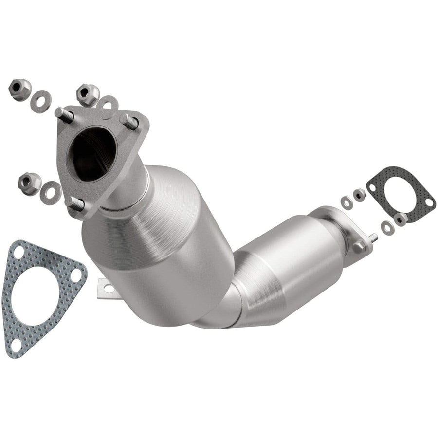 Catalytic Converter MagnaFlow 5411050: California Grade, Direct-Fit (CARB Compliant)