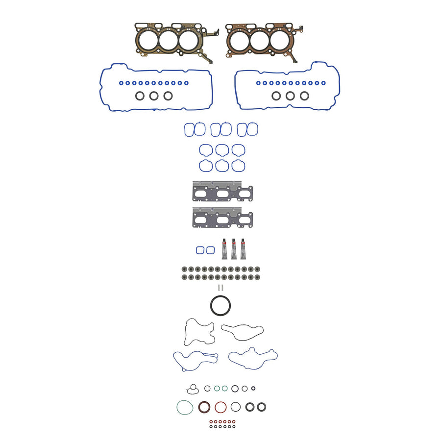 260-3177 FEL-PRO Engine Gasket Set