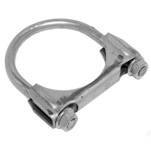 Exhaust Clamp Dynomax 32218 for Ford Mustang