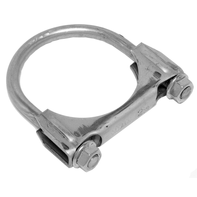 Exhaust Clamp Dynomax 32218 for Ford Mustang