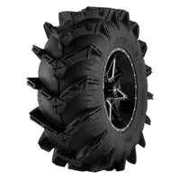 ITP Tire Cryptid (28x10-14) /Made in USA, black (6P0776)