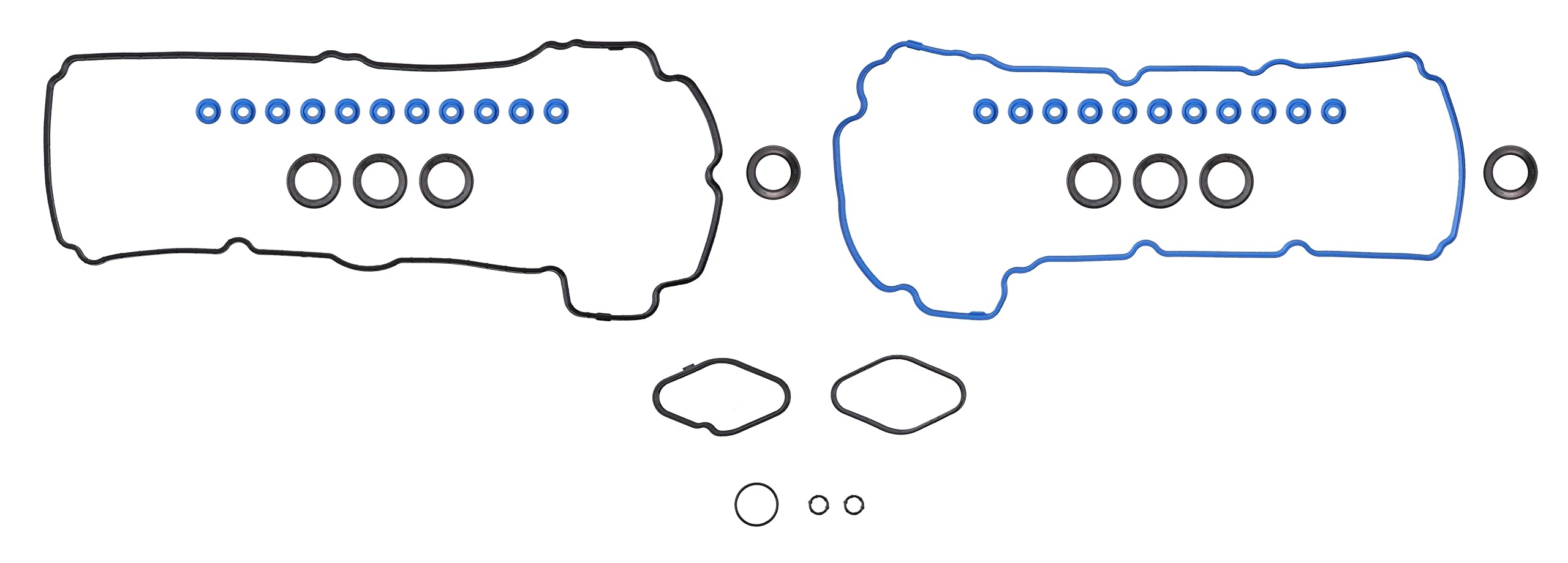 Engine Valve Cover Gasket Set FEL-PRO VS 50884 for Ford Explorer