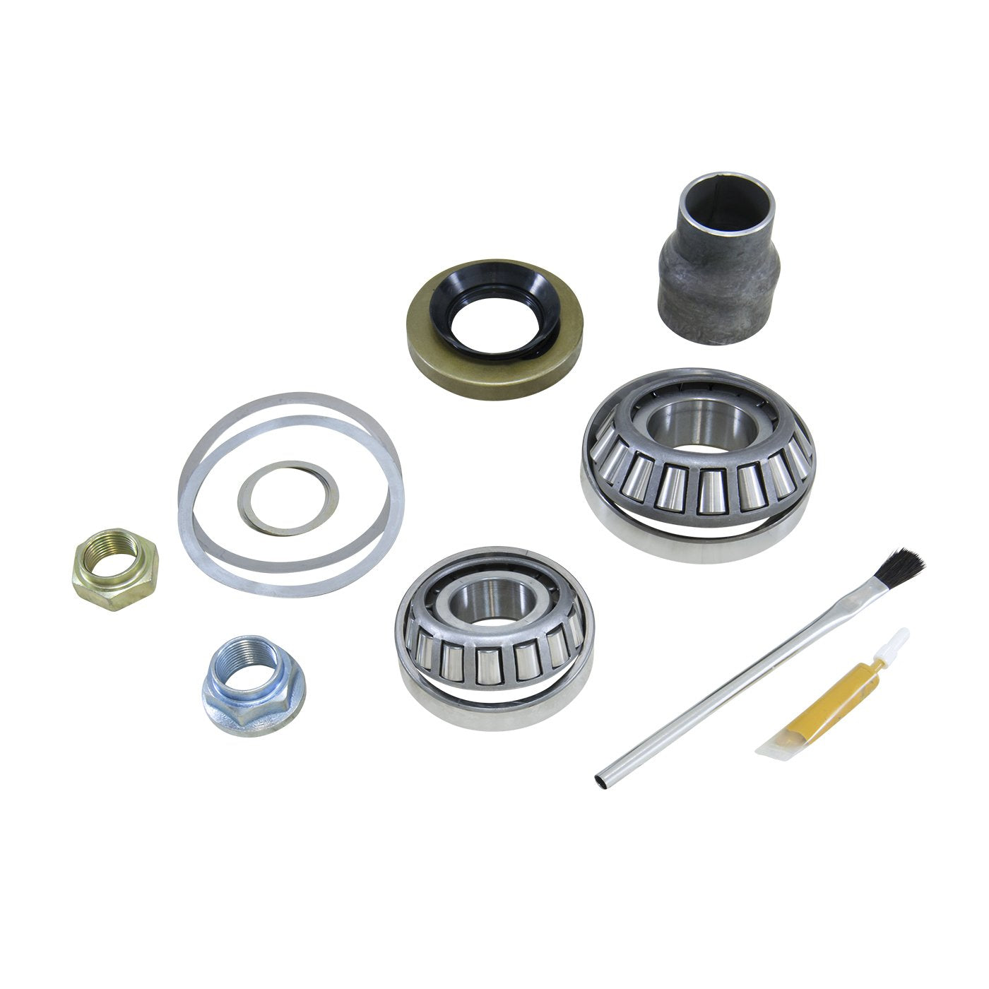 Pinion Installation Kit for Toyota Land Cruiser Differential Yukon Gear & Axle (PK TLC)