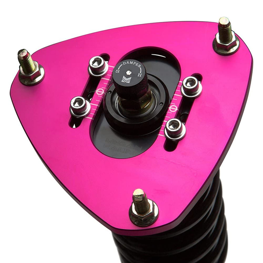 MR-CDK-SI02-RS Megan Racing SPEC-RS Series Coilover Damper Kit