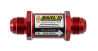 230210ERL Earl's Fuel Filter