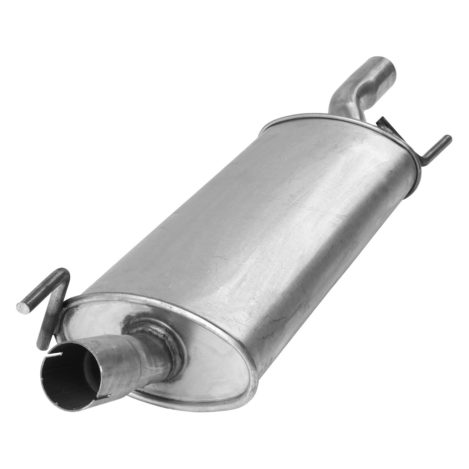 Muffler, Rear ANSA (VW11607)