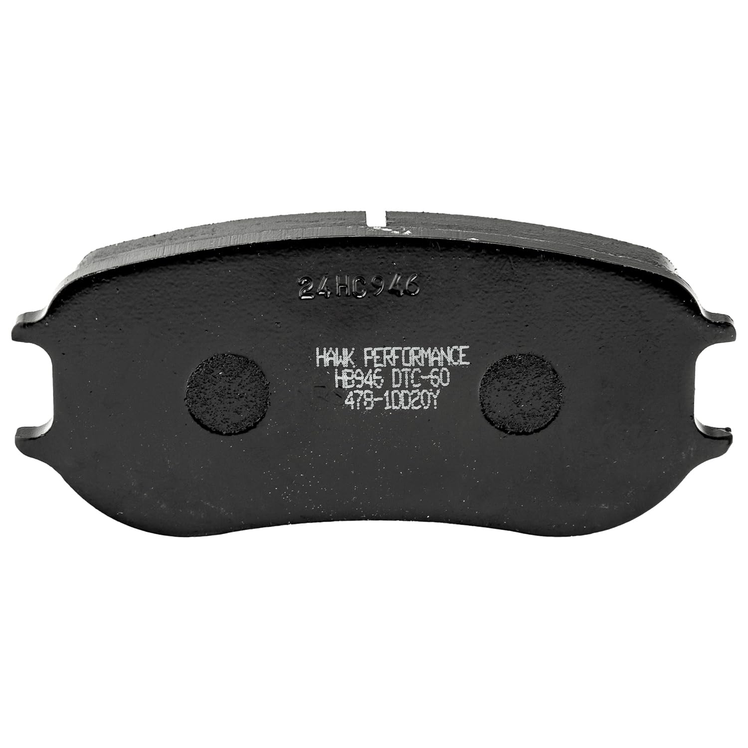 Hawk Performance DTC-30 HB946W.787 Motorsport Brake Pads