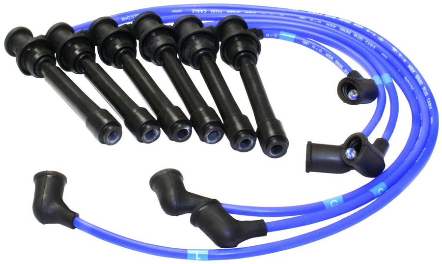 RC-XX91 NGK (3878) Spark Plug Wire Set