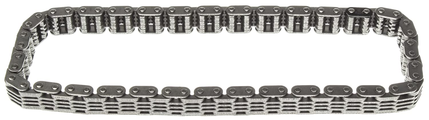 Chain Timing