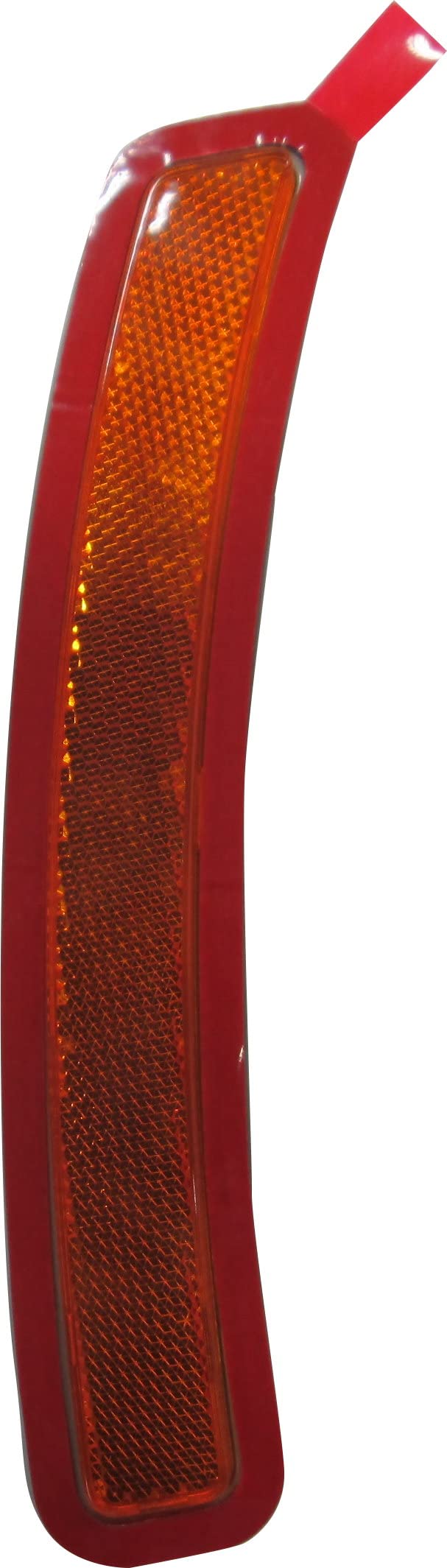 BMW 3 Series Sedan 19-22/4 Series 21-24 ACK Front Side Marker Light with M Sport PKG ADHESIVE Driver Side CAPA | DOT Certified 63 14 7 433 785 | BM2550104C