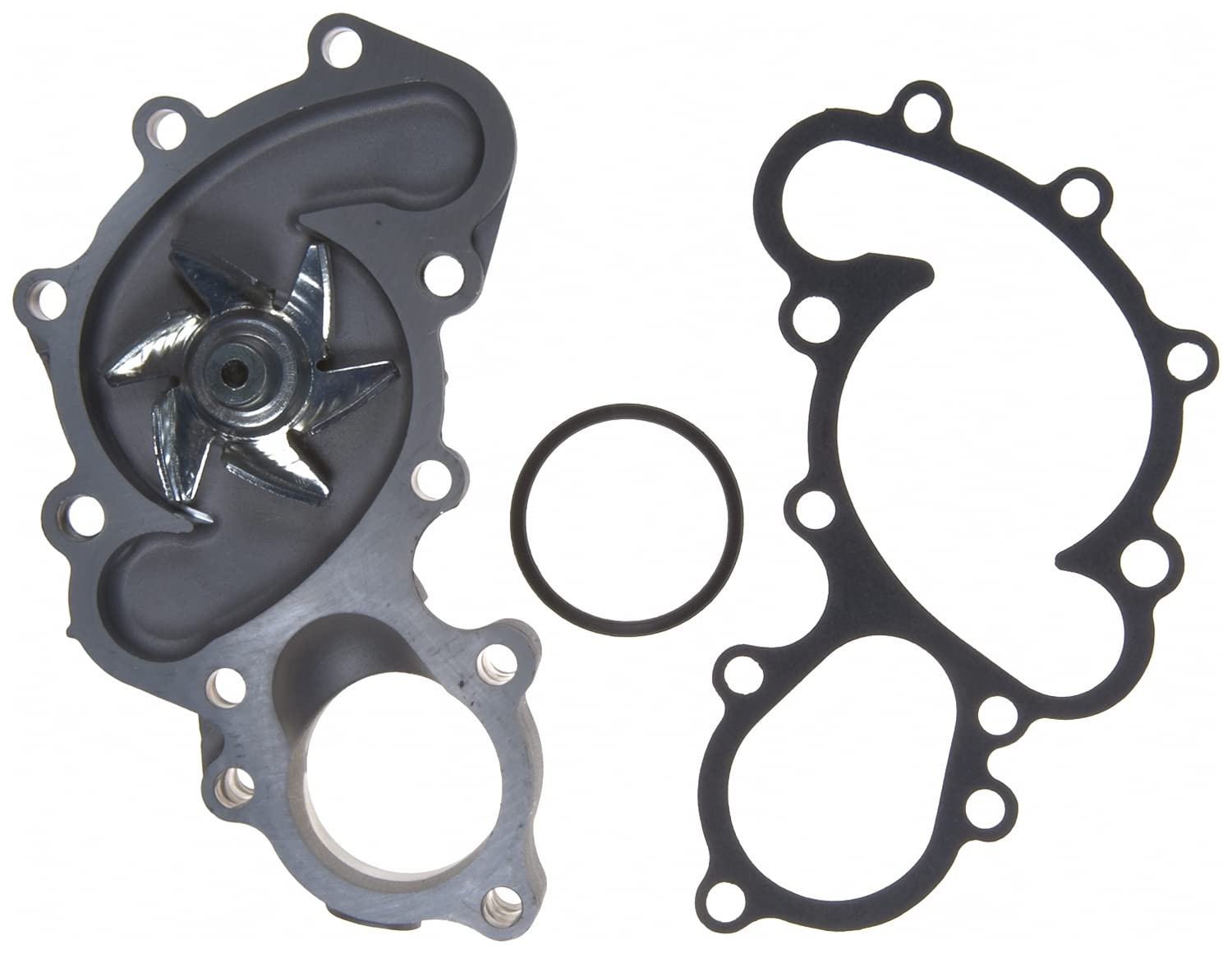 Premium Gates Engine Water Pump 42254