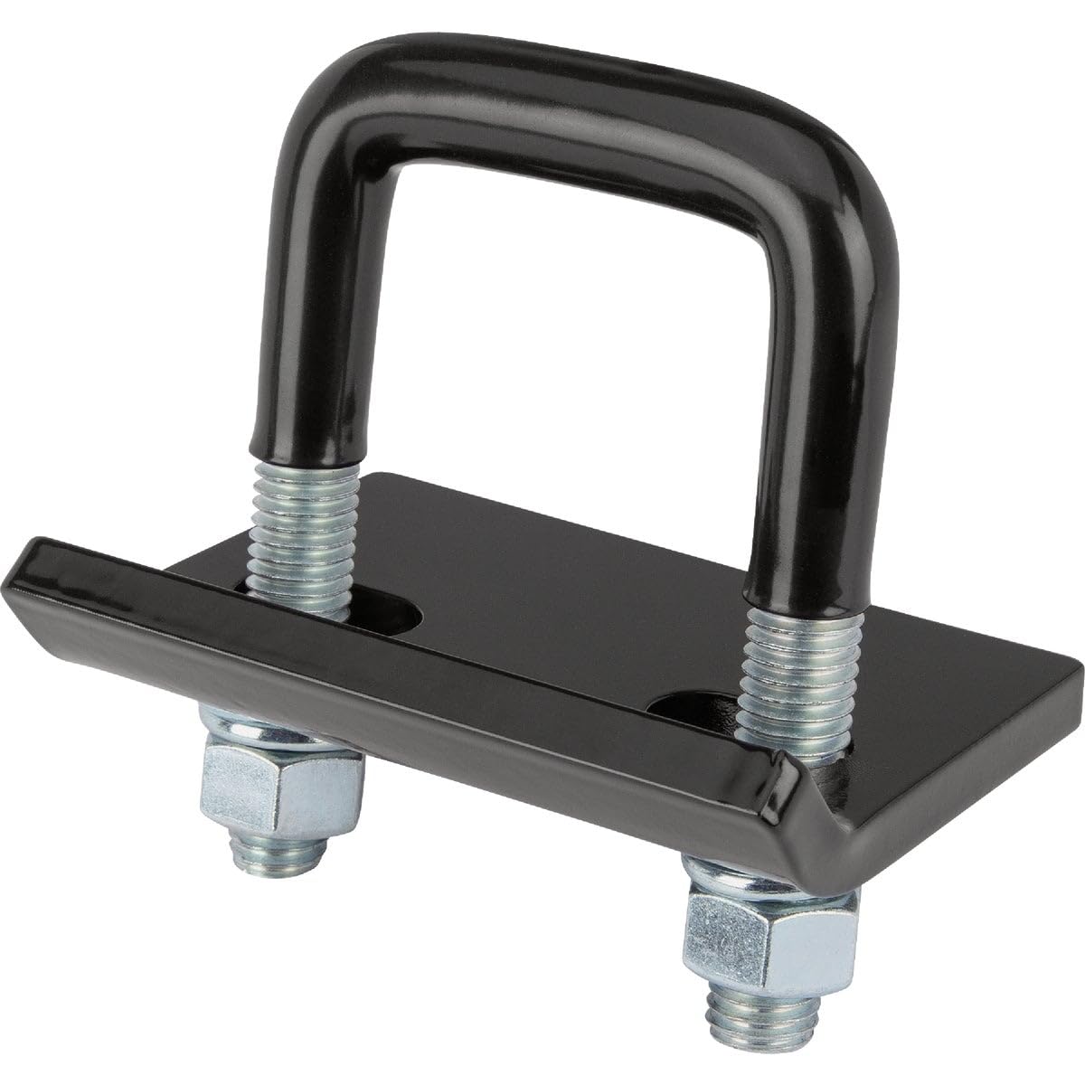 Anti-Rattle TOWSMART Hitch Bracket, Fits 1-1/4 in. and 2 in. Receivers