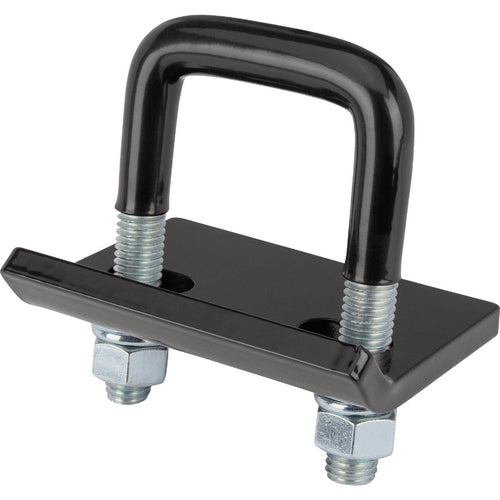Anti-Rattle TOWSMART Hitch Bracket, Fits 1-1/4 in. and 2 in. Receivers