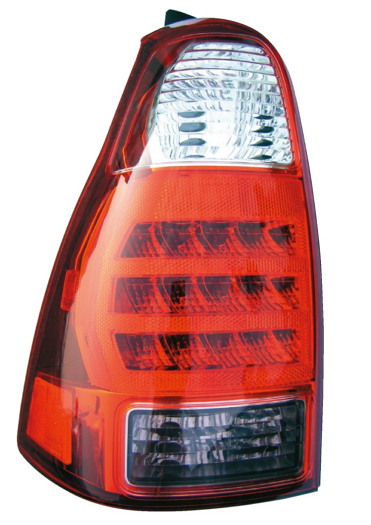Tail Light Eagle Eyes TY842-U000L