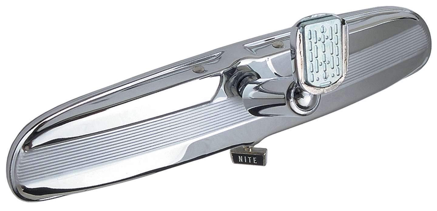 Trans-Dapt Transdapt Performance Day/Night Mirror 6975