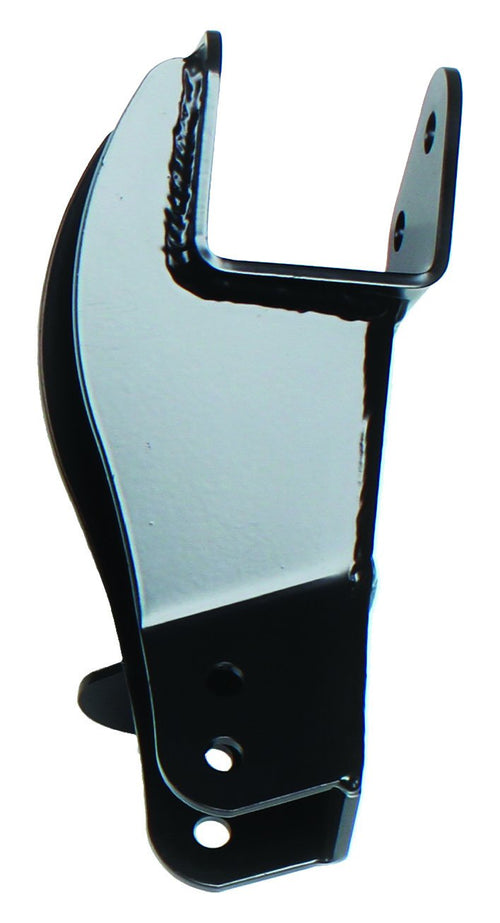 TeraFlex 1743031 Front Trackbar Bracket Kit TJ Pro LCG