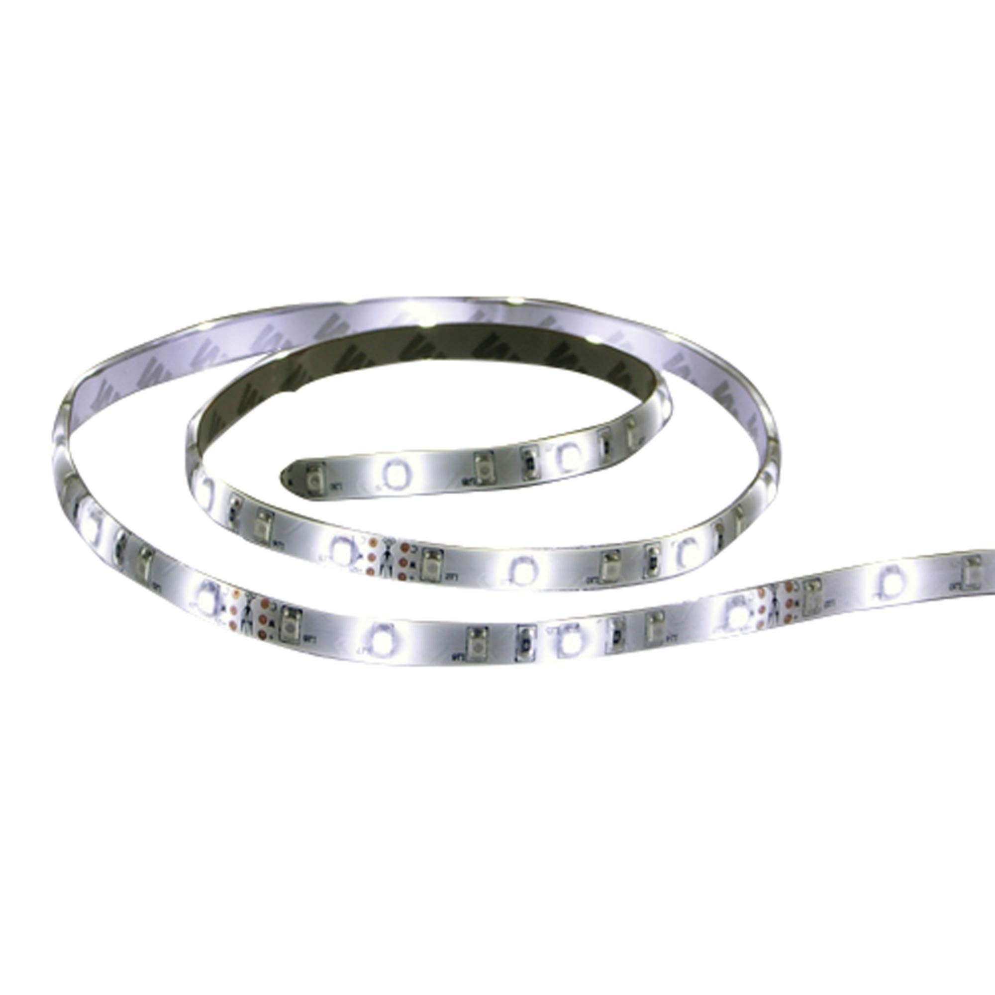 LED Rope Lighting T-H Marine LED-SM22-W, 22' - White
