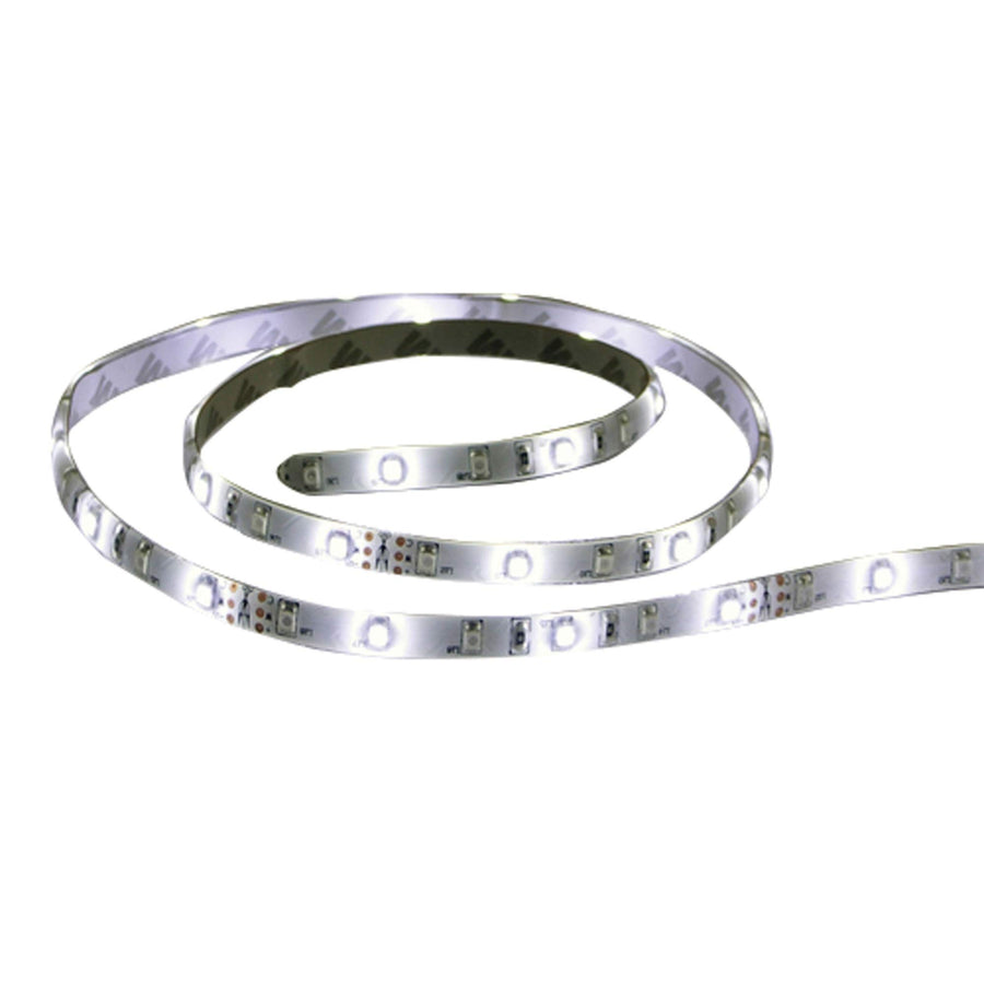 LED Rope Lighting T-H Marine LED-SM22-W, 22' - White