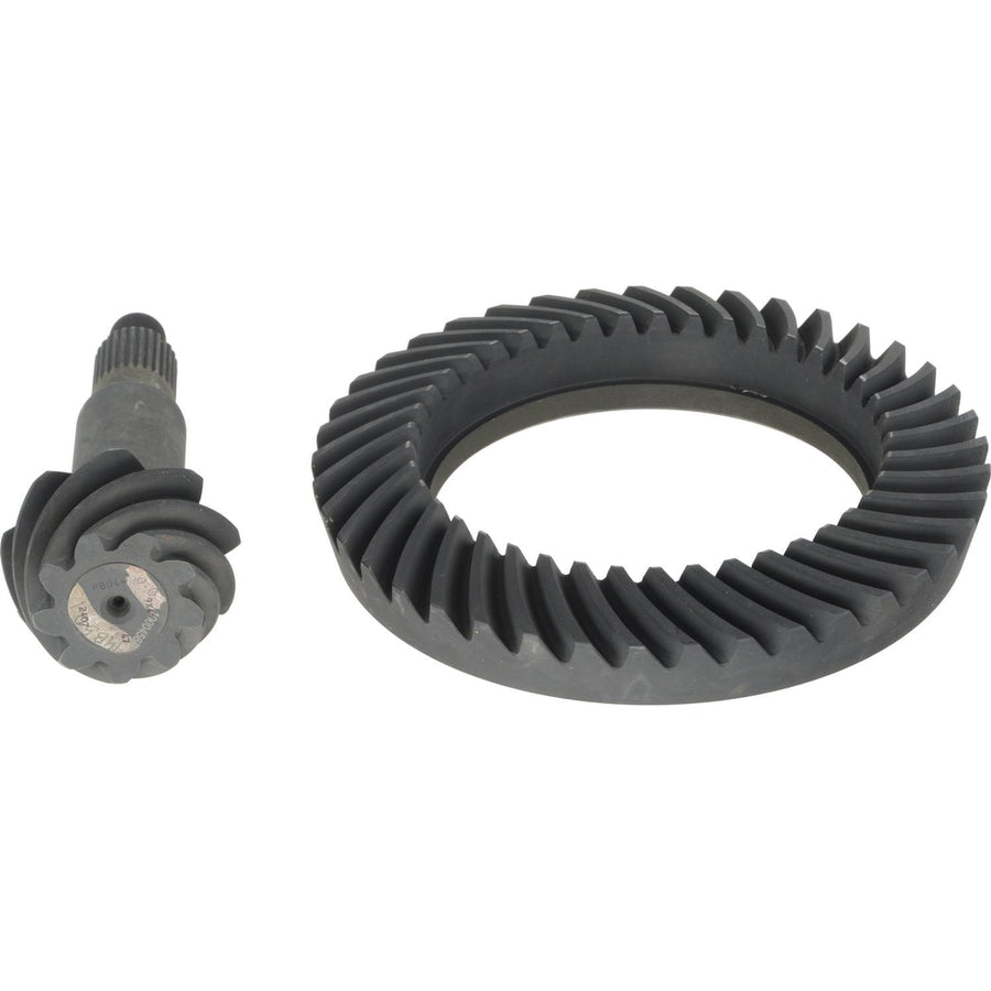 Differential Ring and Pinion Gear Set Spicer SVL 10004587 for DANA 60, 4.56 Ratio