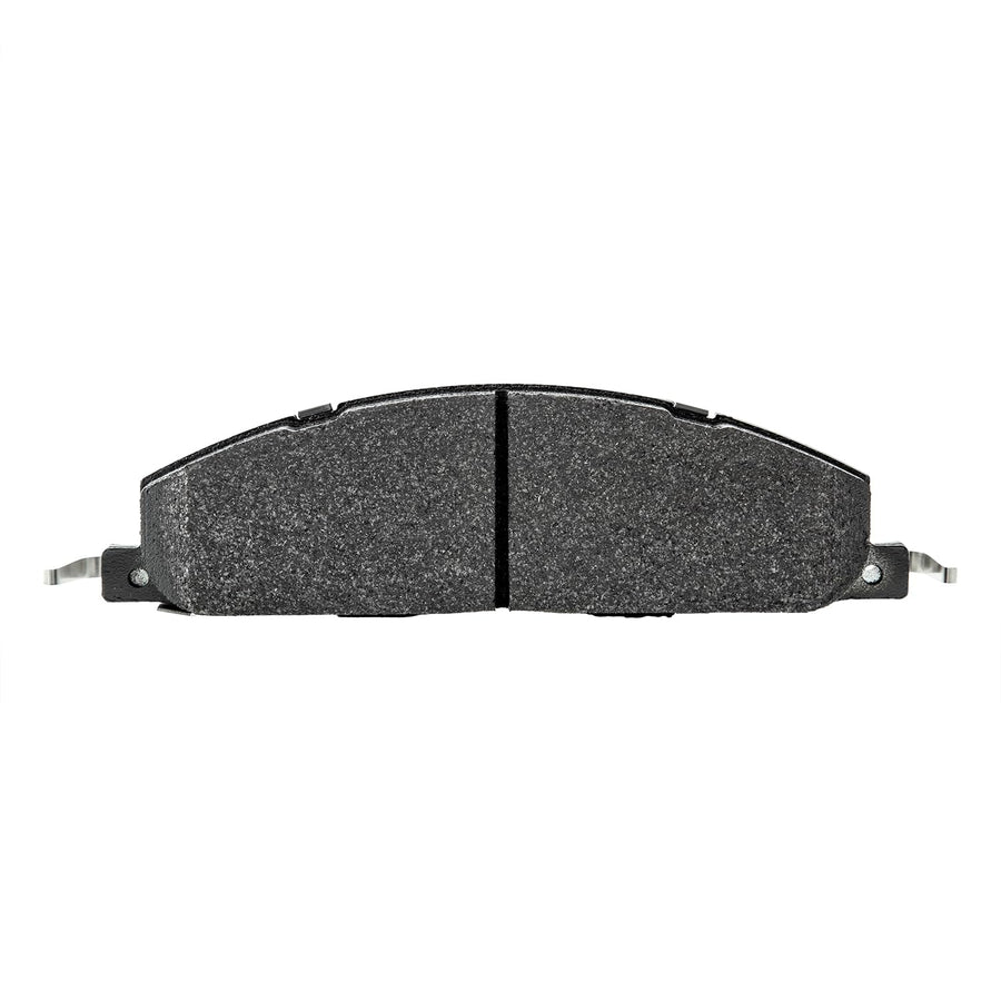 Hawk Performance LTS HB634Y.750 Light Truck and SUV Street Brake Pads