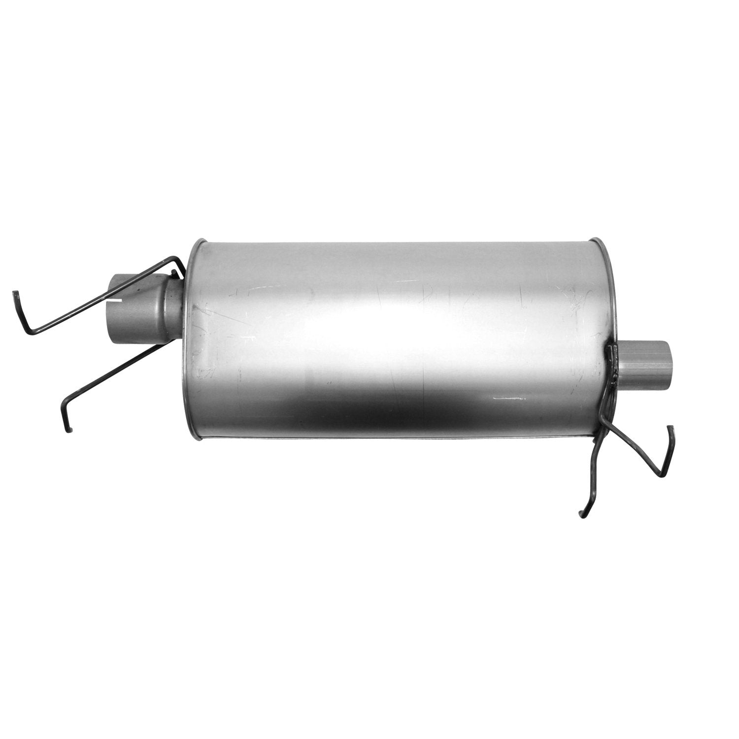 Challenge AP Exhaust Muffler AP2569