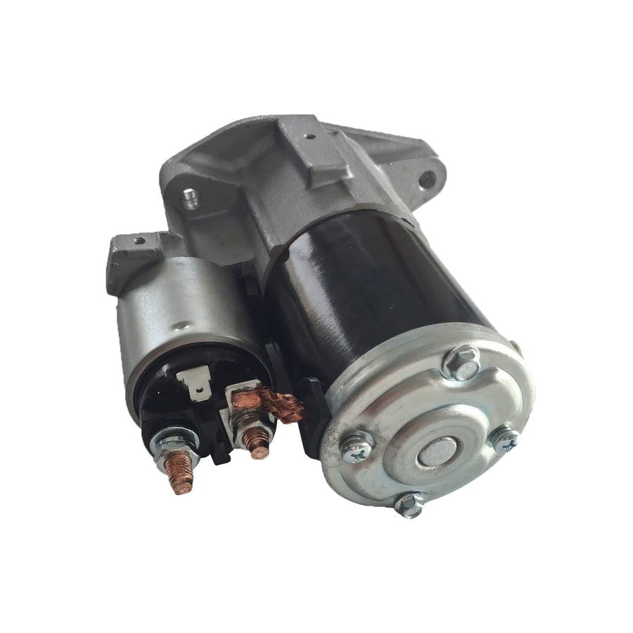 Starter Motor TYC 1-17948 Compatible with 2009-2010 Dodge Ram 1500 Pickup