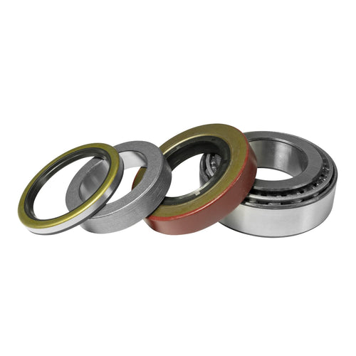 Rear Axle Bearing and Seal Kit Yukon for GM and Dana 60