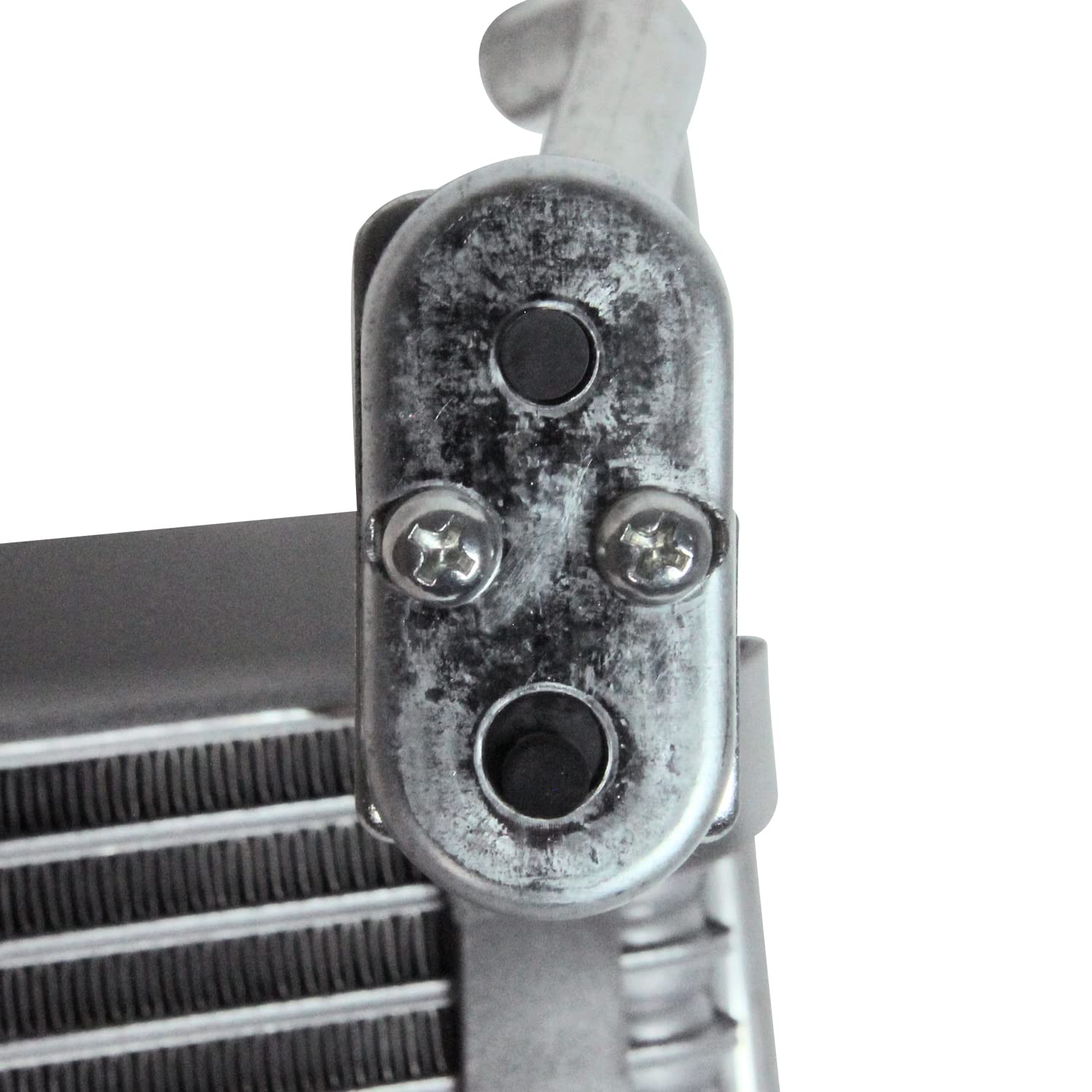 Replacement TYC 97293 Evaporator for Ford, 1 Pack