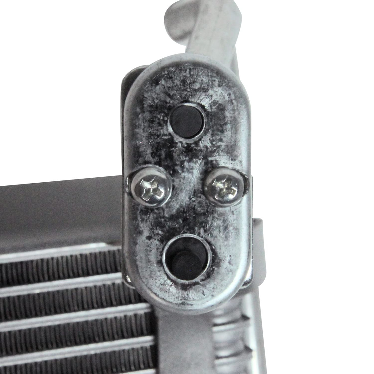 Replacement TYC 97293 Evaporator for Ford, 1 Pack
