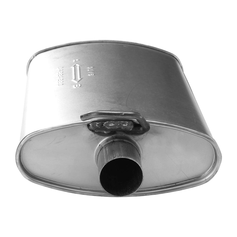 Exhaust AP Products Muffler 2266