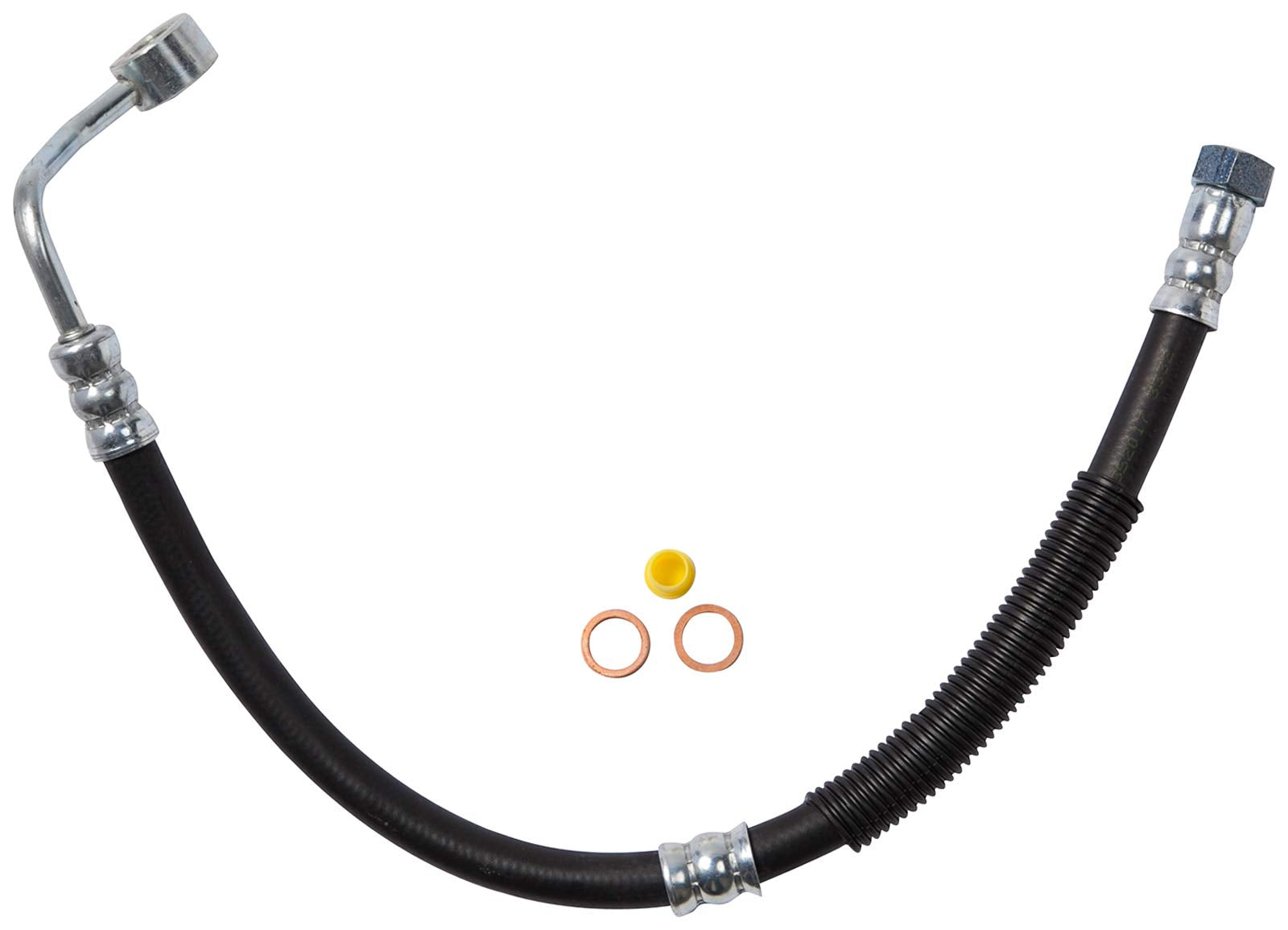 Pressure Line Gates 352017 Power Steering Assembly