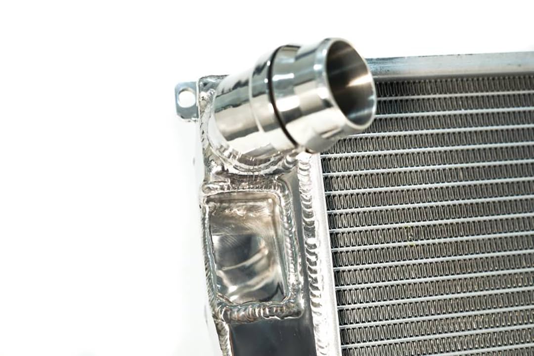 7001 CSF High Performance Radiator