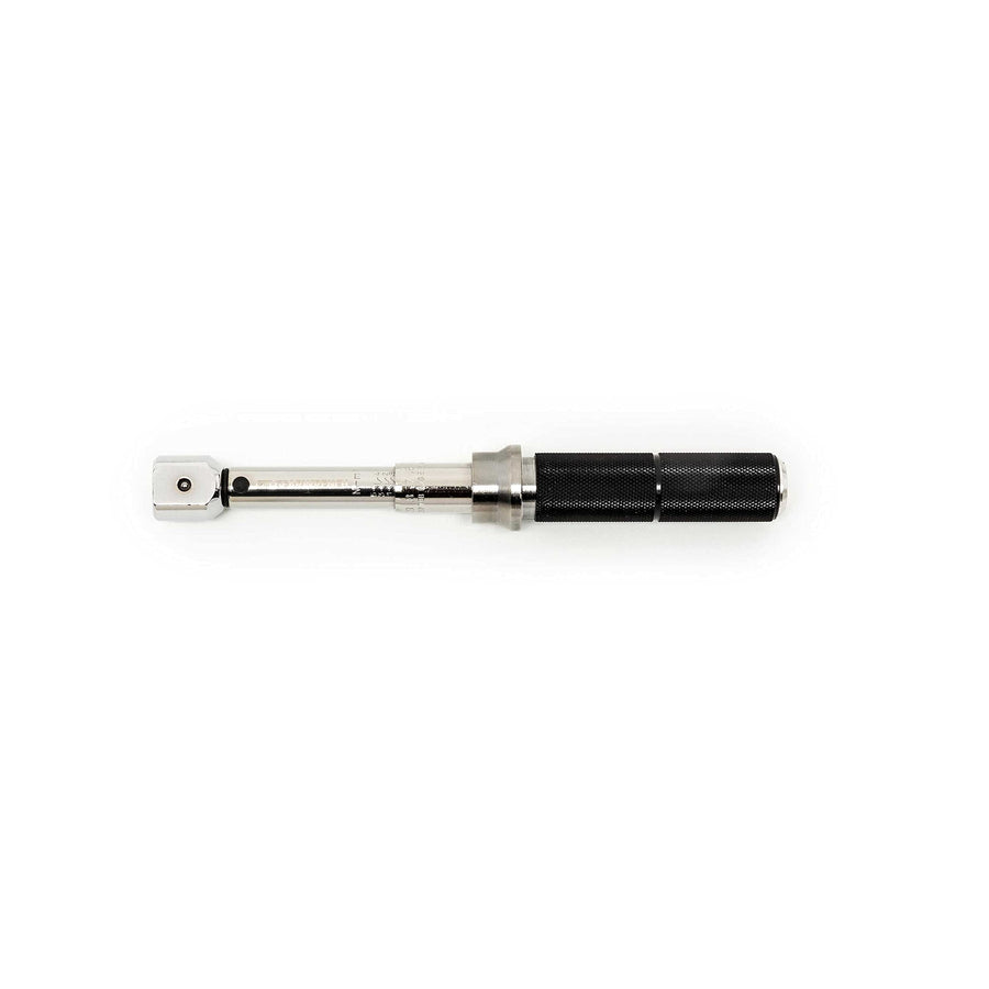 GEARWRENCH Interchangeable Head 9mm x 12mm Torque Wrench 1-5Nm - 89470