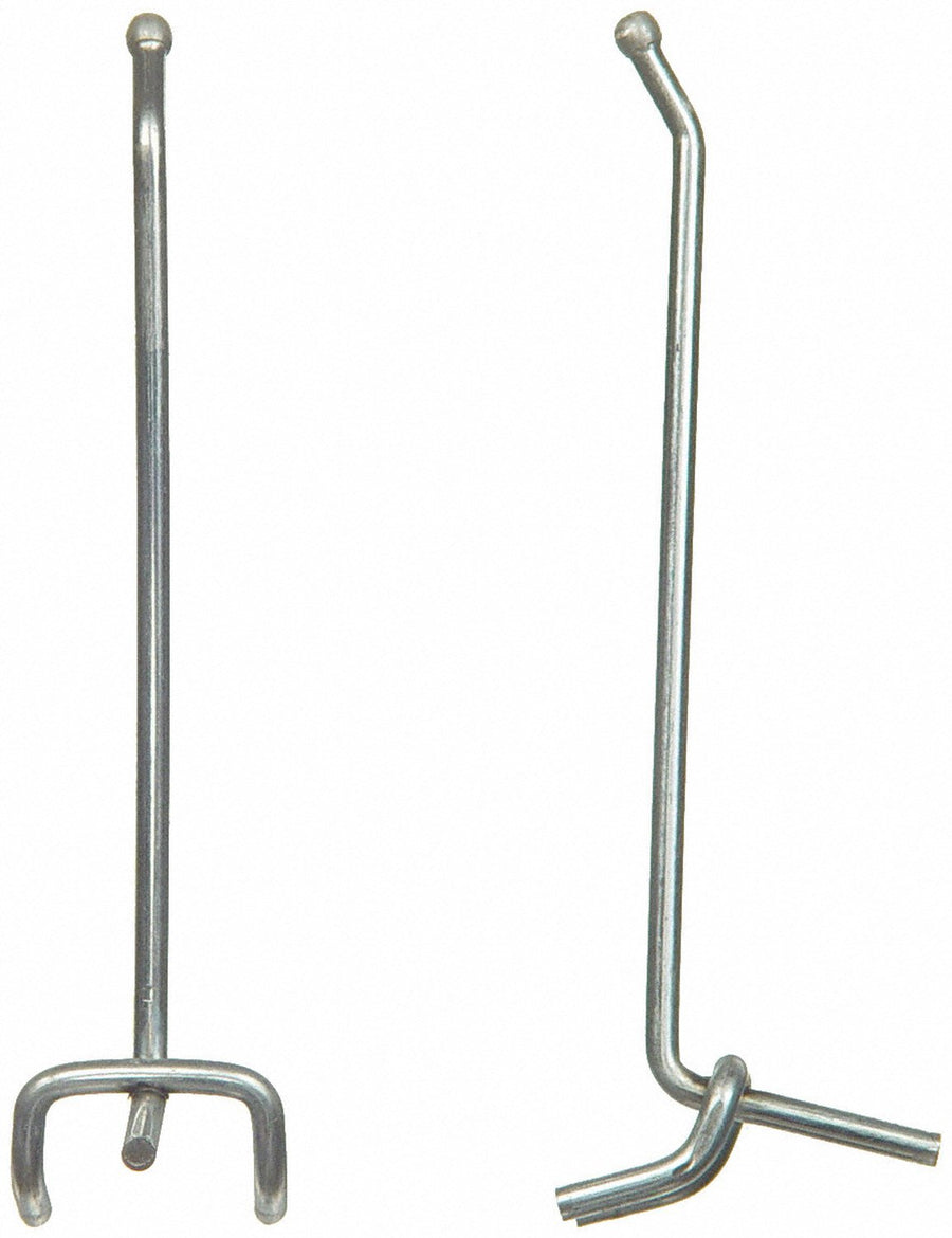 4 FEL-PRO Pegboard Hook HK