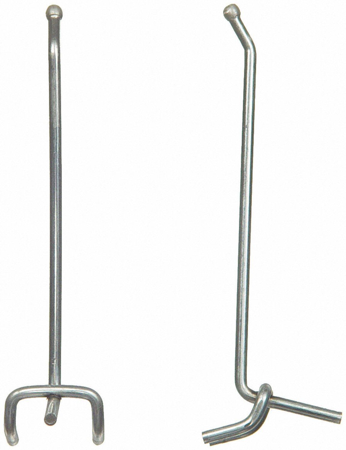 4 FEL-PRO Pegboard Hook HK
