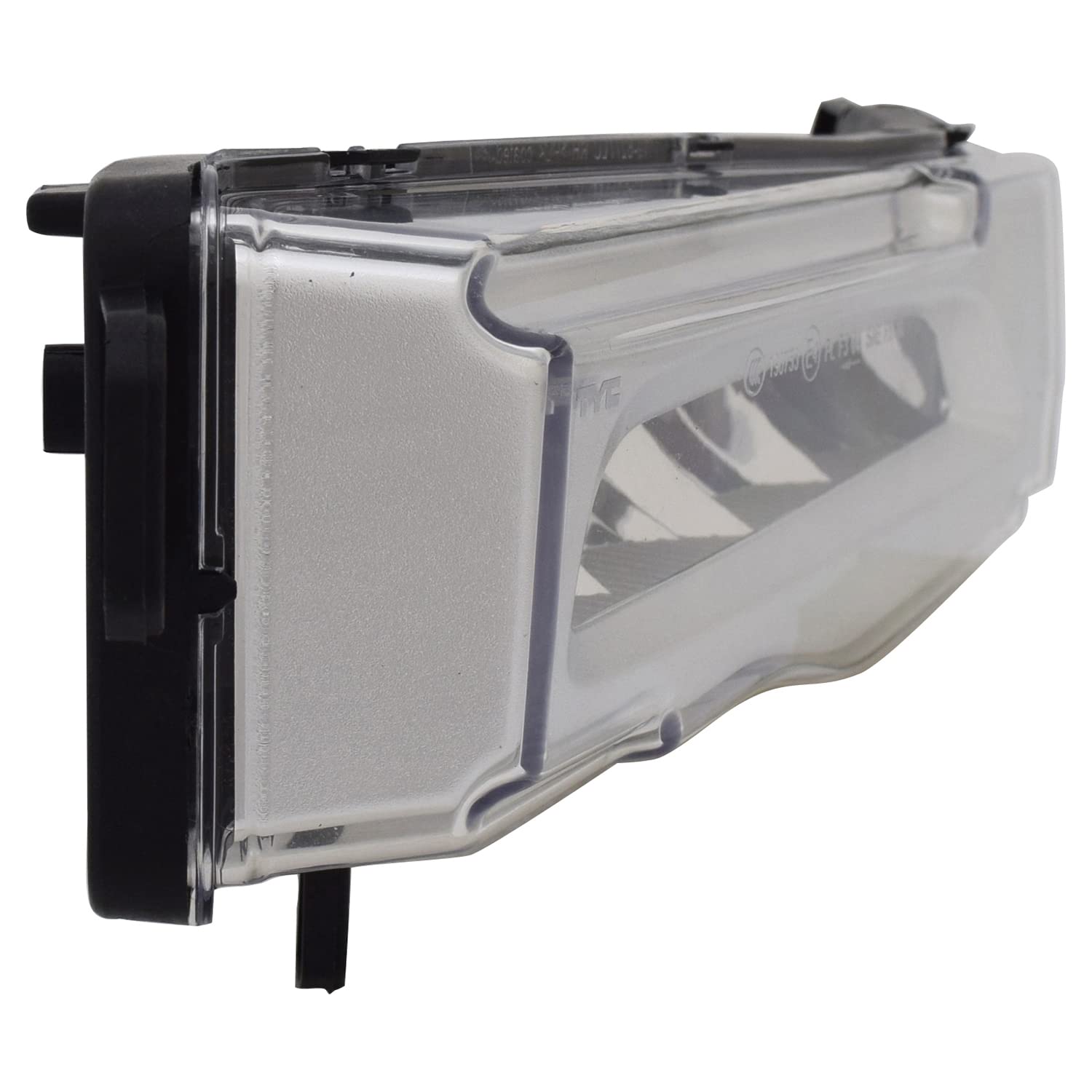 Fog Light Assembly Right-Side TYC 19-6277-00 Compatible with 2019-2021 BMW X5