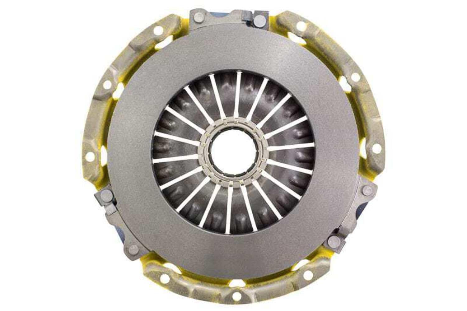 P/PL-M ACT (MB018X) Xtreme Pressure Plate
