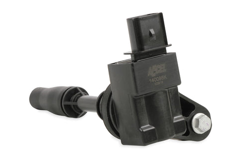 Ignition Coil ACCEL 140086K - Black, Individual