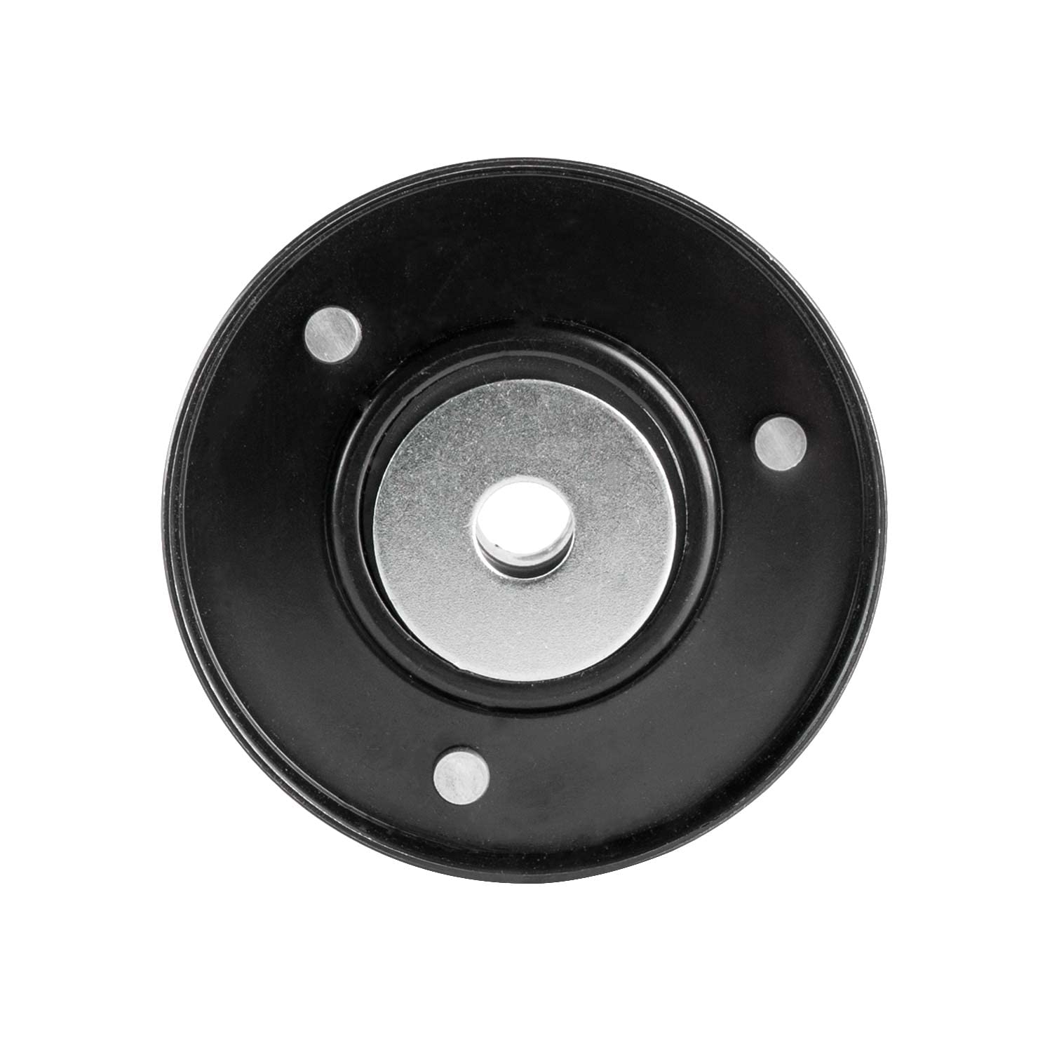 Serpentine Belt Goodyear 57683 Drive Idler or Tensioner Pulley
