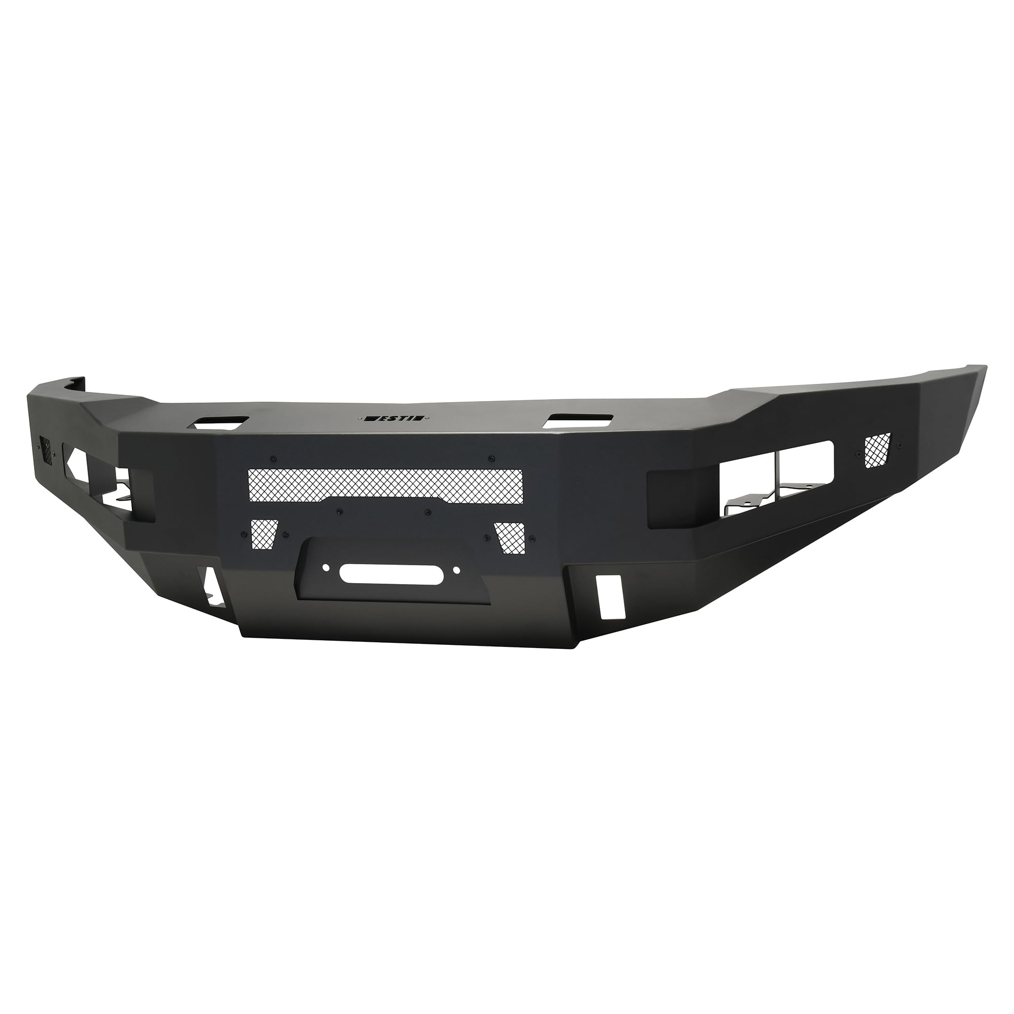 Pro-Series Westin 58-411165 Front Bumper fits 2015-2019 Silverado 2500 3500