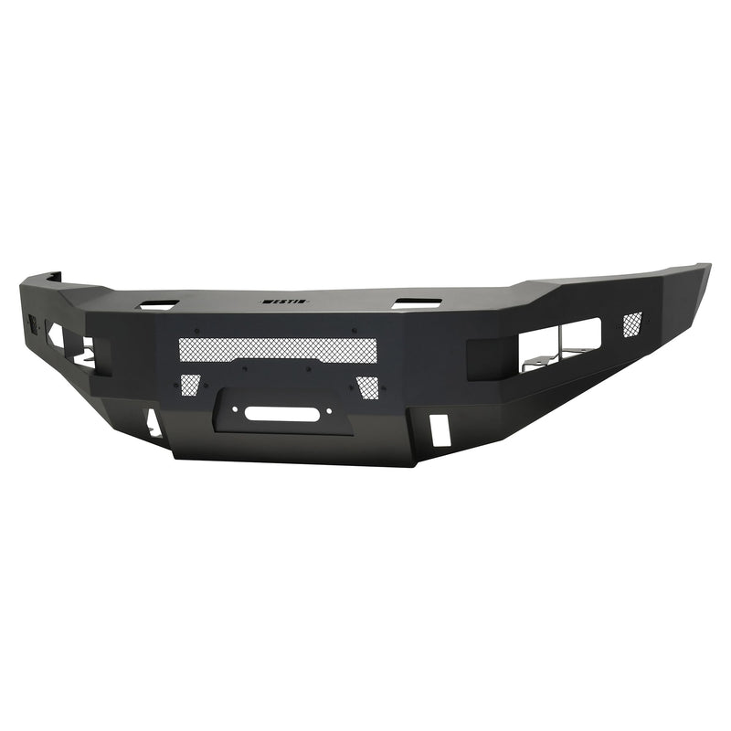 Pro-Series Westin 58-411165 Front Bumper fits 2015-2019 Silverado 2500 3500