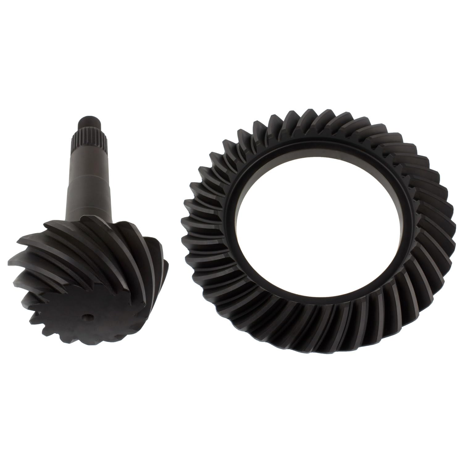 Differential Ring & Pinion Richmond Gear 49-0068-1, For GM 8.875" Truck Ratio 3.08, 12-Bolt, 30 Spline, 9 Pinion & 39 Ring Tooth -Fits Chevrolet/GMC (1964-1982) Replaces 12BT308, 82-0536-1, GM12-308.