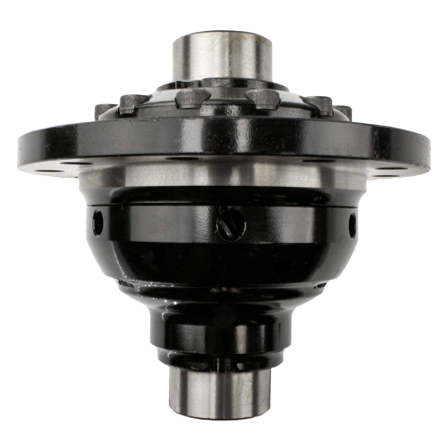 Limited Slip Differential Carrier PowerTrax GT108028 For Ford 8" Case Break 3.0 Ratio and Higher, 28 Spline - Fits Fairlane, Mustang, Pinto, Ranchero, Replaces 187S13D, 542059, 912A580