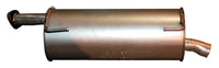 145-199 Bosal Exhaust Silencer